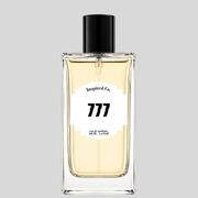 Inspired by Sauvage - 777