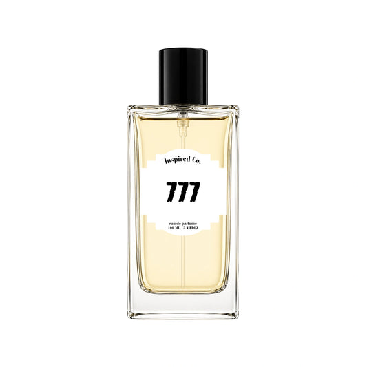 Inspired by Sauvage - 777