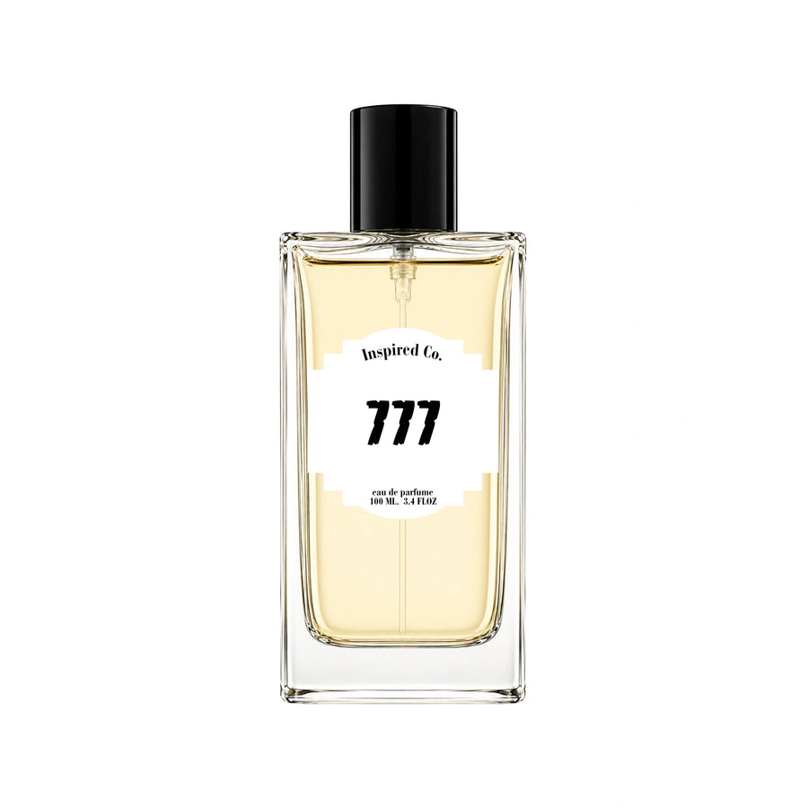 Inspired by Sauvage - 777
