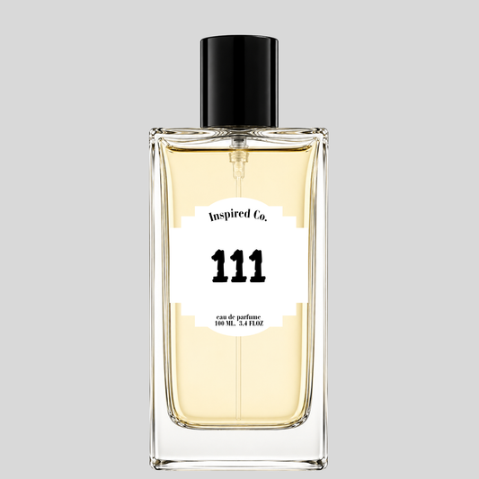 Inspired by Coco Mademoiselle - 111