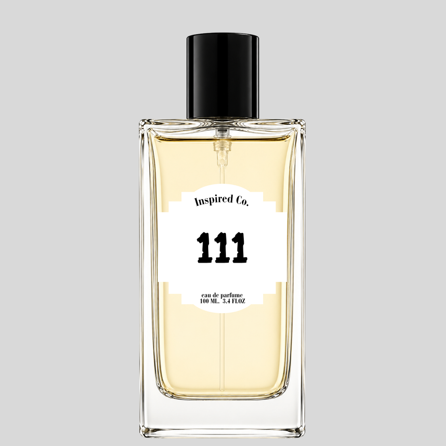Inspired by Coco Mademoiselle - 111