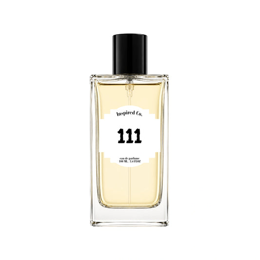 Inspired by Coco Mademoiselle - 111