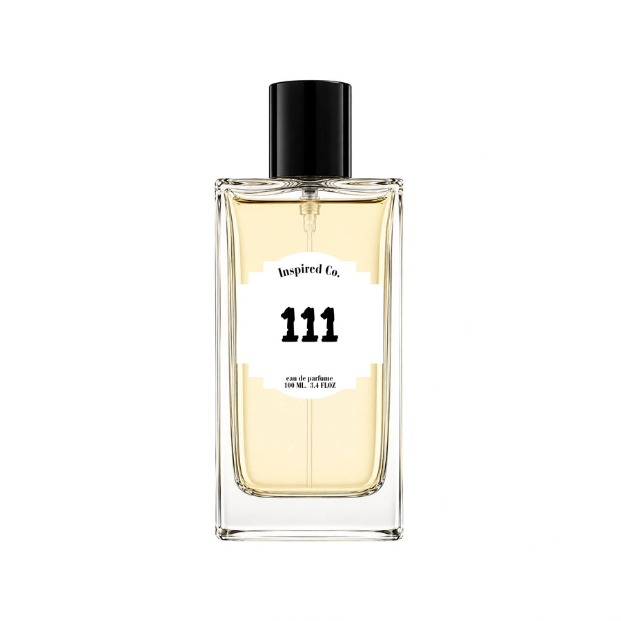 Inspired by Coco Mademoiselle - 111