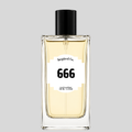 Inspired by Black Opium - 666