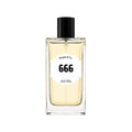 Inspired by Black Opium - 666