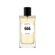 Inspired by Black Opium - 666