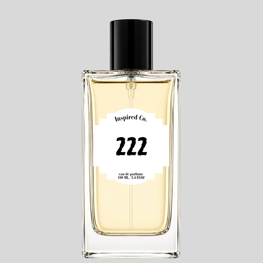 Inspired by J’adore - 222