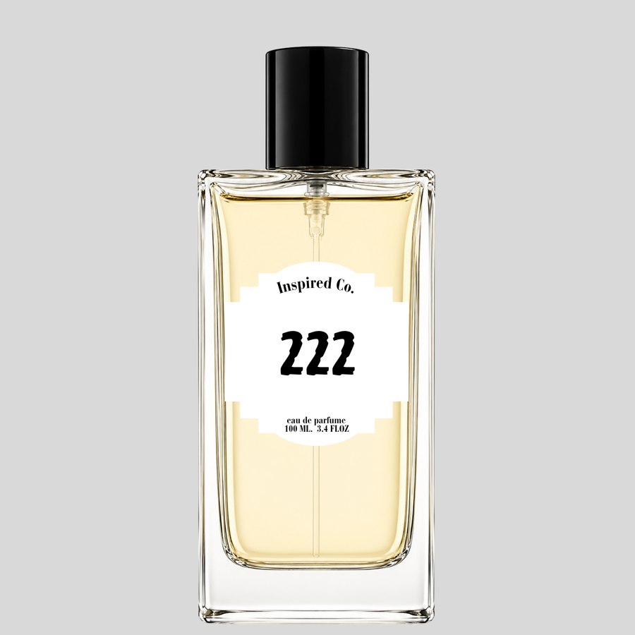 Inspired by J’adore - 222