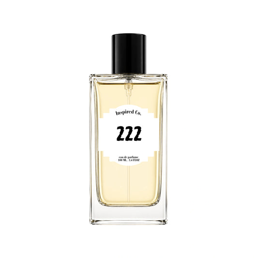 Inspired by J’adore - 222
