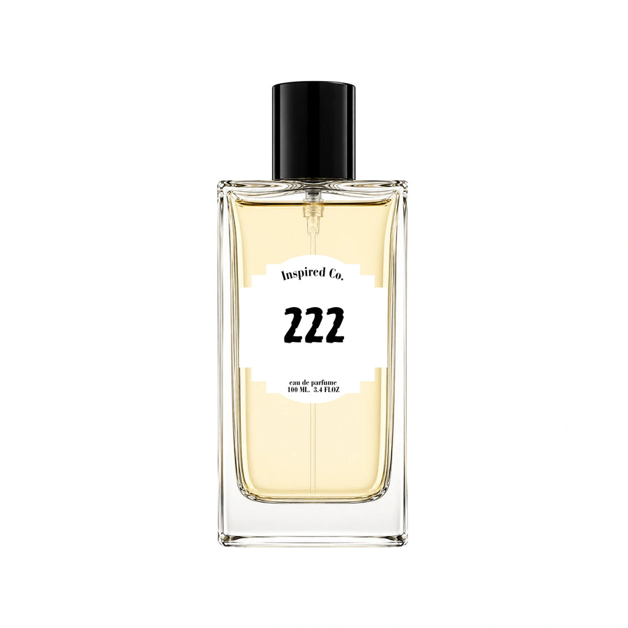 Inspired by J’adore - 222