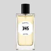 Inspired by Bleu de Chanel - 345