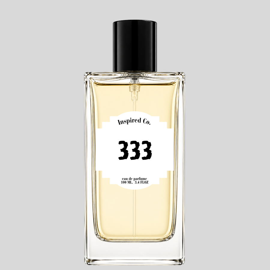 Inspired by Good Girl - 333