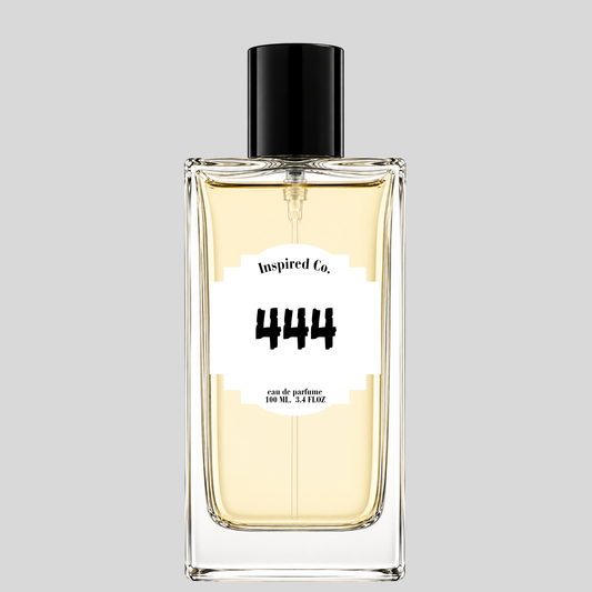 Inspired by Libre - 444
