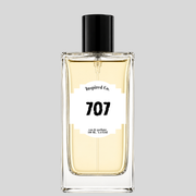 Inspired by Santal 33 - 707
