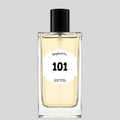 Inspired by Black Orchid - 101