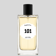 Inspired by Black Orchid - 101