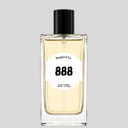 Inspired by La Vie Est Belle - 888