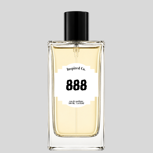 Inspired by La Vie Est Belle - 888