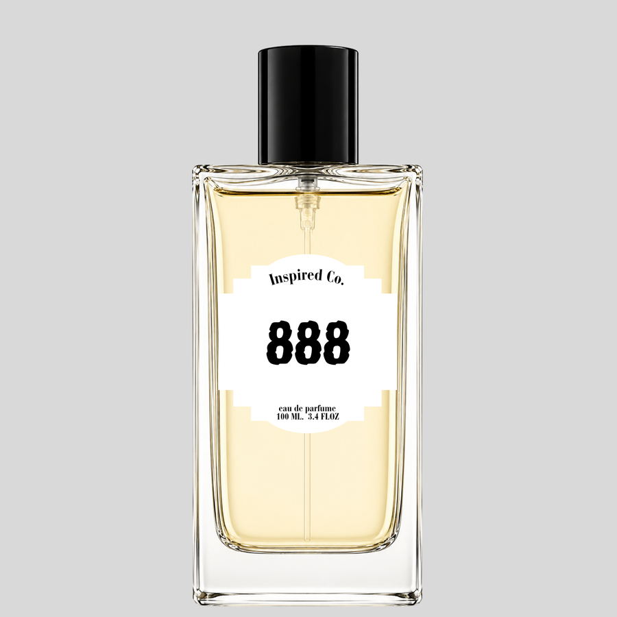 Inspired by La Vie Est Belle - 888