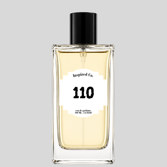 Inspired by Wood Sage & Sea Salt - 110