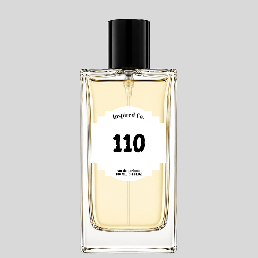 Inspired by Wood Sage & Sea Salt - 110