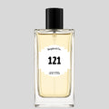 Inspired by Daisy - 121