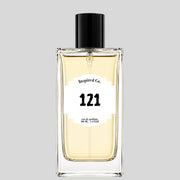 Inspired by Daisy - 121