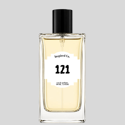 Inspired by Daisy - 121