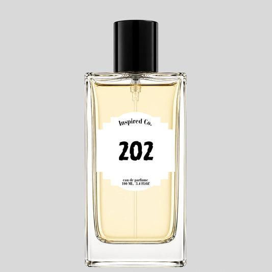 Inspired by Paradoxe - 202