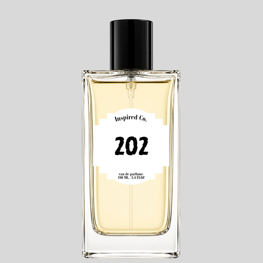 Inspired by Paradoxe - 202