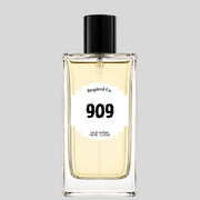 Inspired by Born In Roma - 909