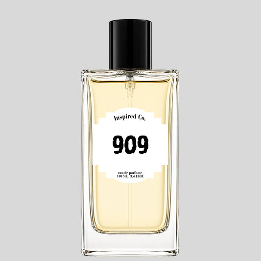 Inspired by Born In Roma - 909