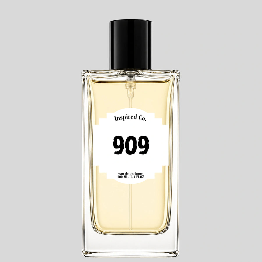 Inspired by Born In Roma - 909