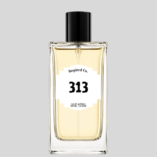 Inspired by GIossier You - 313