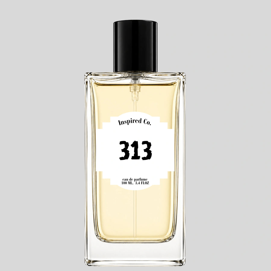 Inspired by GIossier You - 313