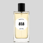 Inspired by Delina - 818