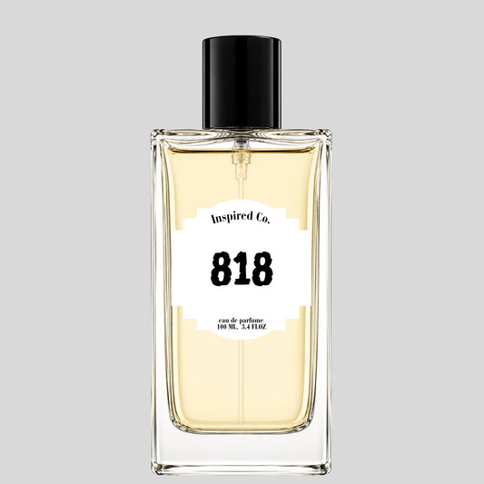 Inspired by Delina - 818