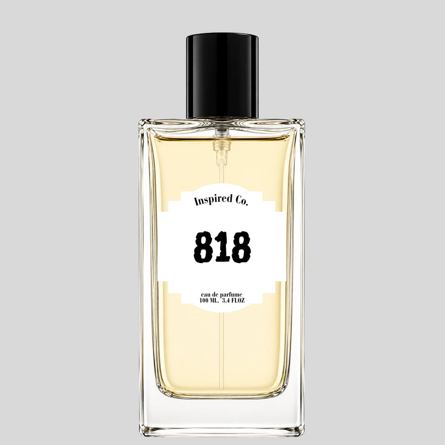 Inspired by Delina - 818