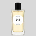 Inspired by My Way - 212