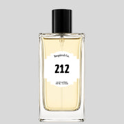 Inspired by My Way - 212