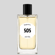 Inspired by No. 5 - 505