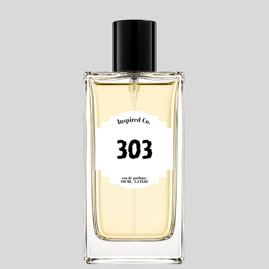 Inspired by Guilty - 303