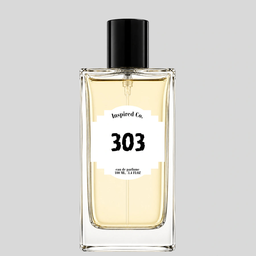 Inspired by Guilty - 303