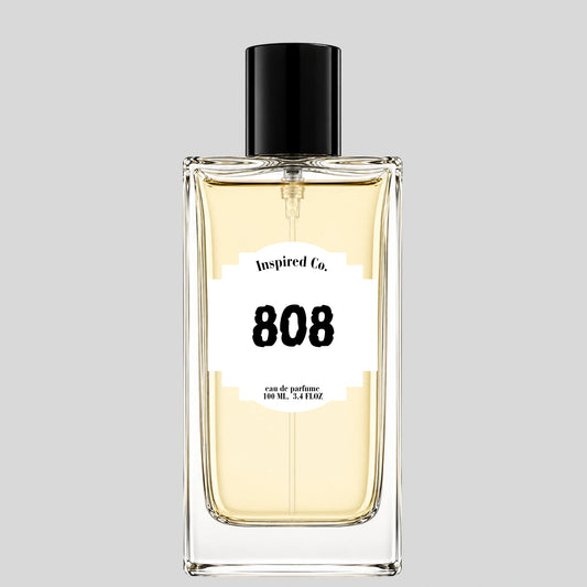 Inspired by Eros - 808