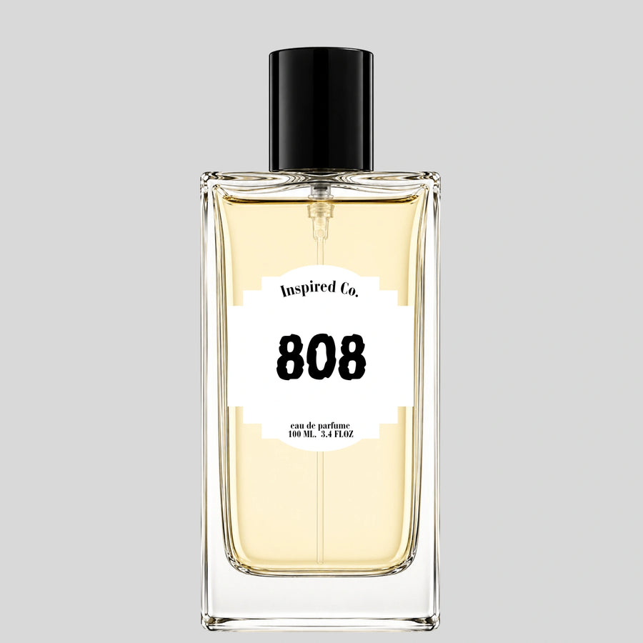 Inspired by Eros - 808