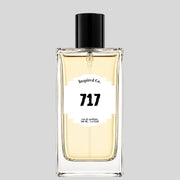 Inspired by Mojave Ghost - 717