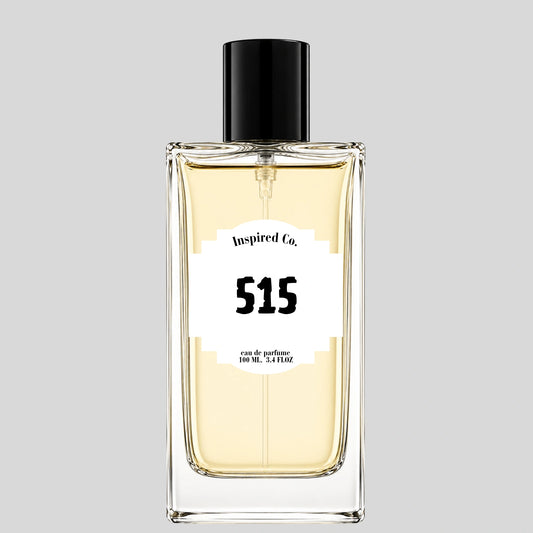 Inspired by Chloee EDP - 515