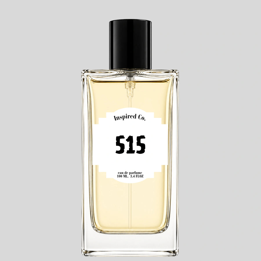 Inspired by Chloee EDP - 515
