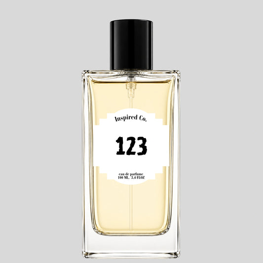 Inspired by Le Male - 123