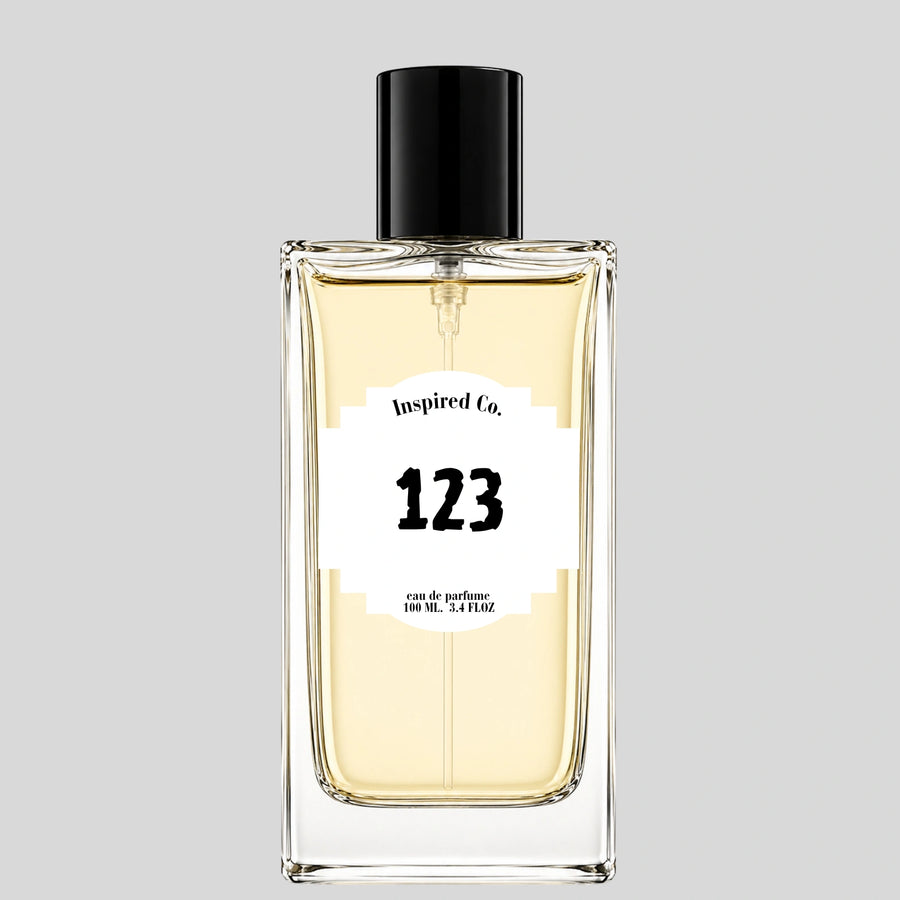 Inspired by Le Male - 123